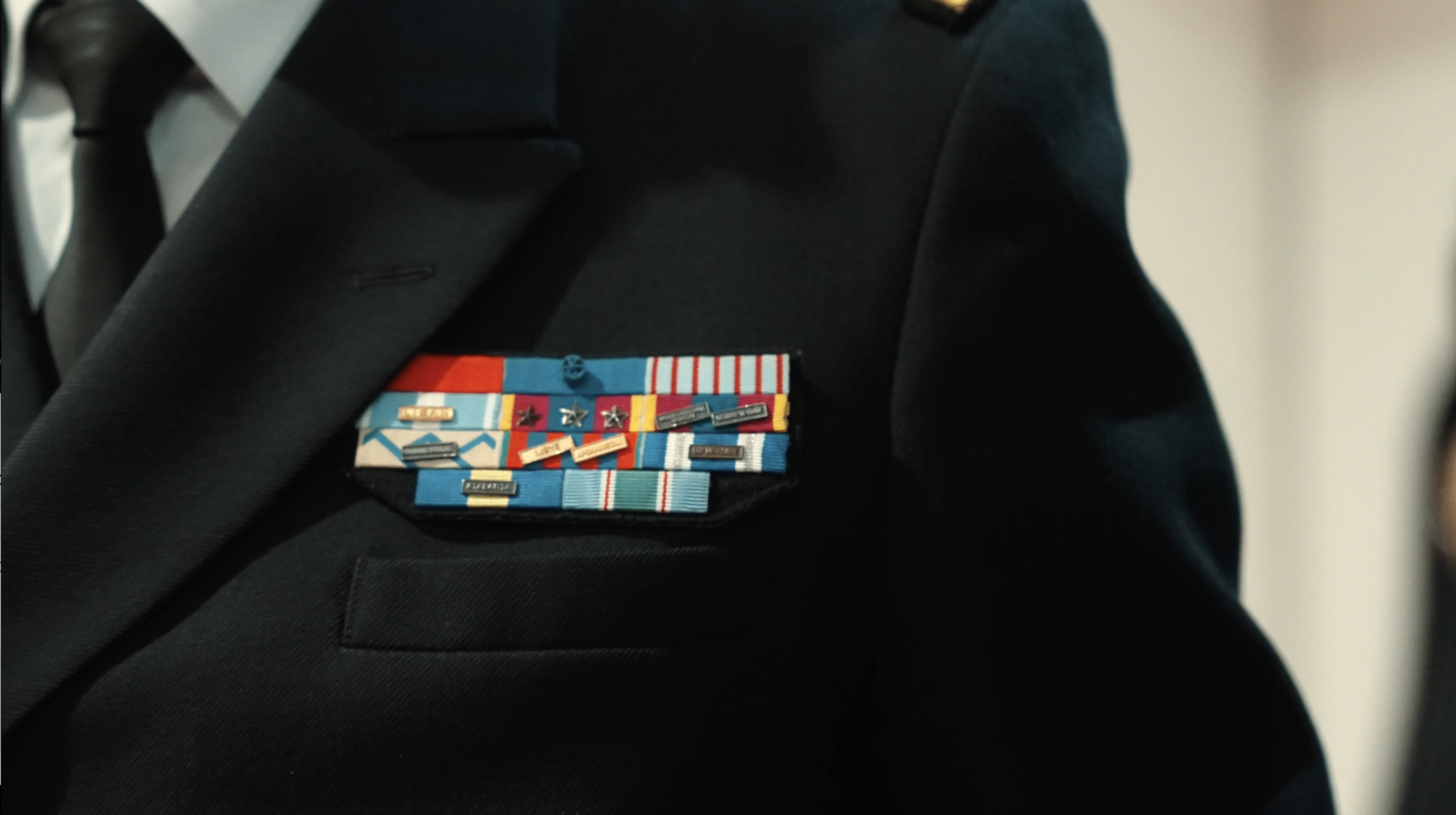 Production audiovisuelle pour l'institut français des relations internationales